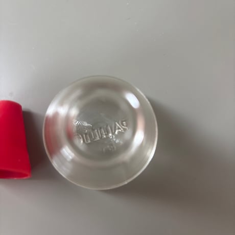 Tapio Wirkkala Salt shaker7213 for PAULIG
