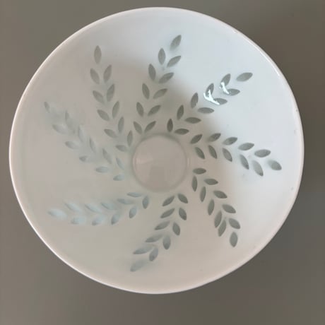 ARABIA Friedl.H.Kjellberg "Riisi/Rice" bowl