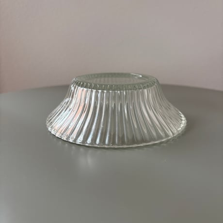 1950's〜 iittala Goran Hongell Sade Bowl❶