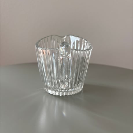 1950's〜 iittala Goran Hongell Sade Creamer
