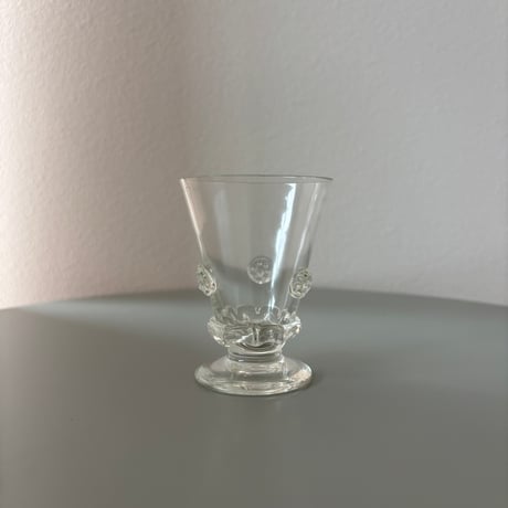 iittala Erkki Vesanto small glass❶