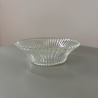 1950's〜 iittala Goran Hongell Sade Bowl❶
