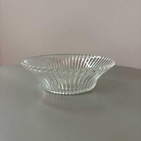 1950's〜 iittala Goran Hongell Sade Bowl❶
