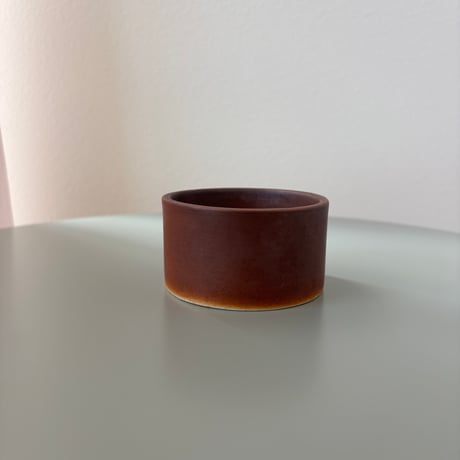 ▲ARABIA Finland Annikki Hovisaari Bowl