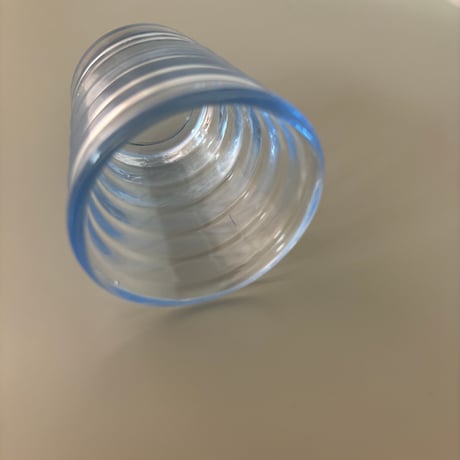 Karhula Aino Aalto "Bölgeblick" Shot Glass 4056/1935 Blue