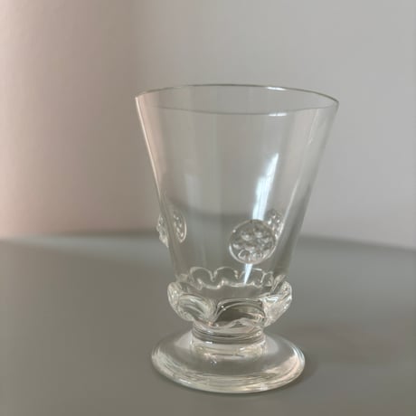 iittala Erkki Vesanto small glass❶