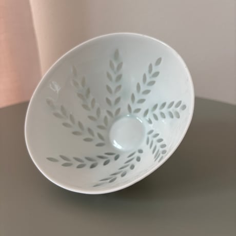 ARABIA Friedl.H.Kjellberg "Riisi/Rice" bowl