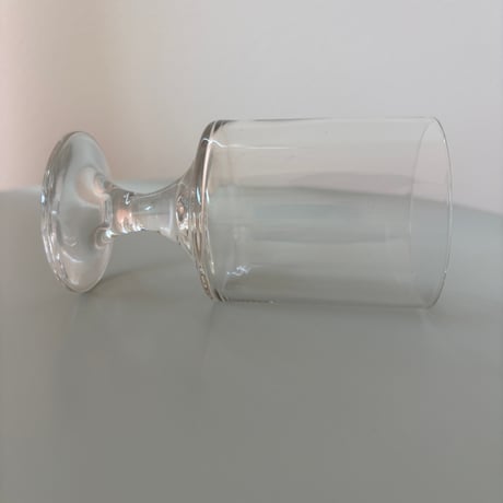 iittala Finland Tapio Wirkkala "Karelia"stem glass Long ❶