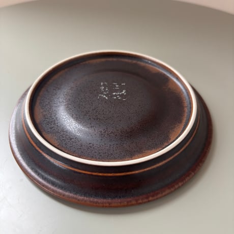 ARABIA Ulla Procope "Ruska" Cup&saucer❷