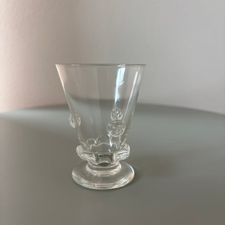 iittala Erkki Vesanto small glass❷