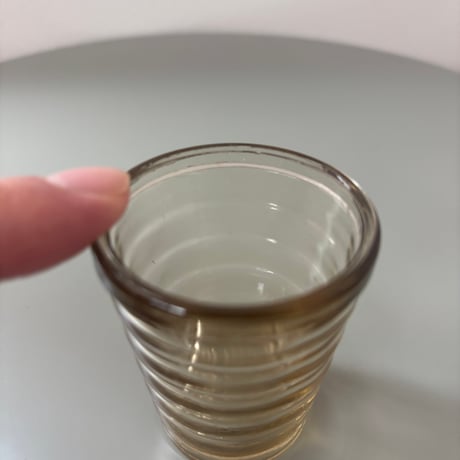 1930's PAULG finland Glass/Karhula❷