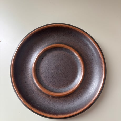 ARABIA Ulla Procope "Ruska" Cup&saucer❷
