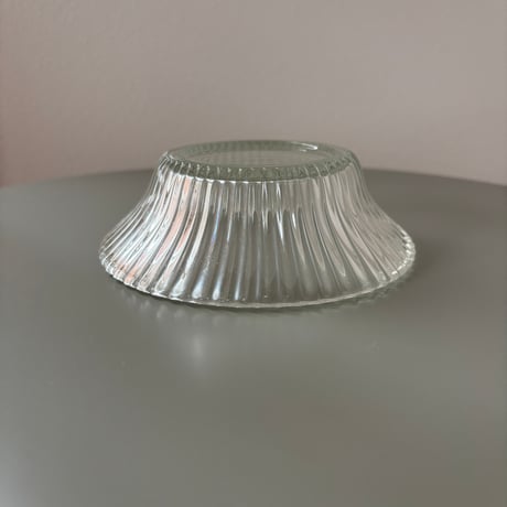 1950's〜 iittala Goran Hongell Sade Bowl❶