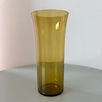 Kaj Franck Nuutajarvi glass 1725❶