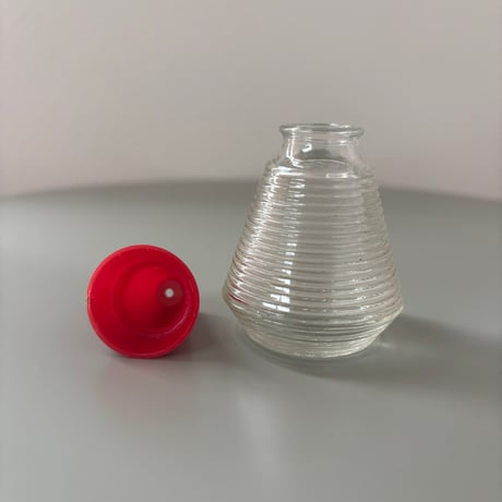 Tapio Wirkkala Salt shaker7213 for PAULIG