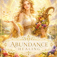 ABUNDANCE HEALING