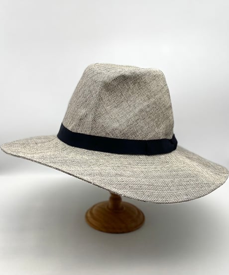 SALE【ペーパー中折れハット】