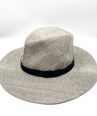 SALE【ペーパー中折れハット】
