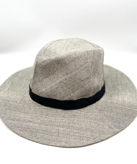 SALE【ペーパー中折れハット】