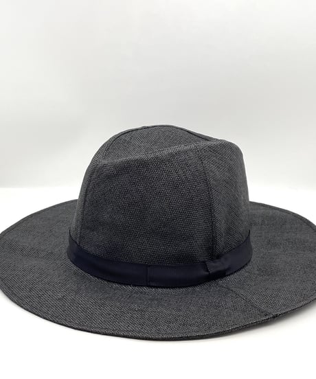 SALE【ペーパー中折れハット】