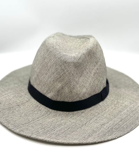 SALE【ペーパー中折れハット】