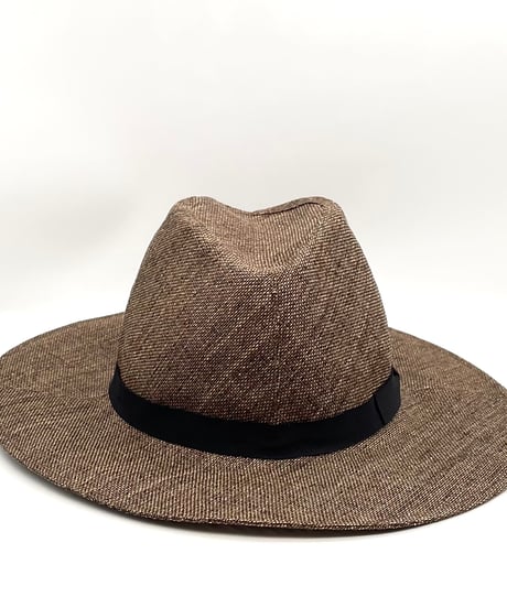 SALE【ペーパー中折れハット】