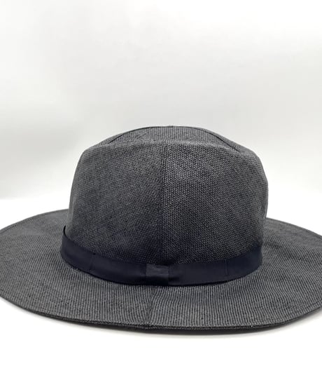 SALE【ペーパー中折れハット】