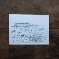 安福望｜09  ※本商品の送料は着払となります※