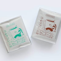 【石明子監修 / 期間限定】ユーモアブレンド ドリップパック（４pcs）