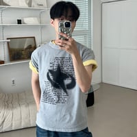 Star Graphic Tee