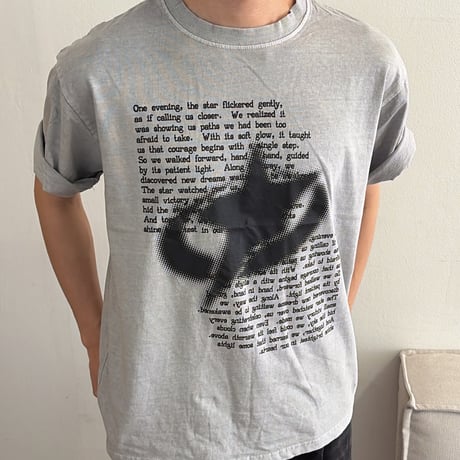 Star Graphic Tee