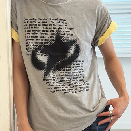Star Graphic Tee