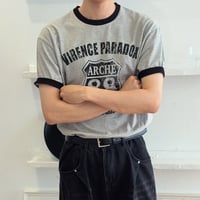 Vintage 88 Ringer Tee
