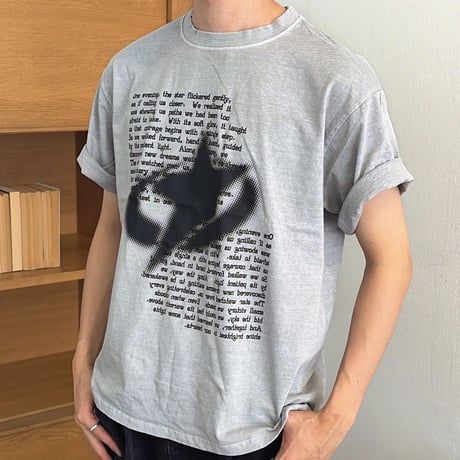 Star Graphic Tee