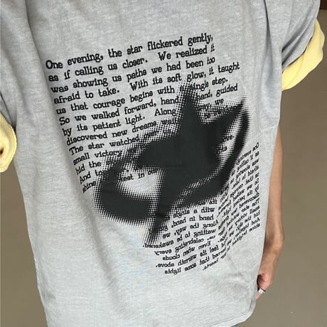 Star Graphic Tee