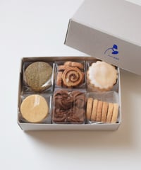 【7月31日発送】Cookie BOX
