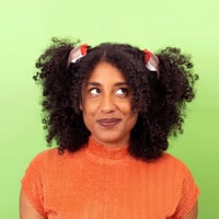 【Coucou Suzette】【ククシュゼット】Robin　ヨーロッパコマドリ Hair Claw