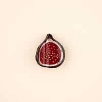【Coucou Suzette】【ククシュゼット】Fig イチヂク mini Hair Claw