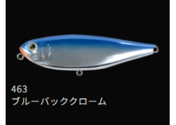 ZIP BAITS/ジップベイツ irony typeM/アイロニー タイプM | BOAT&