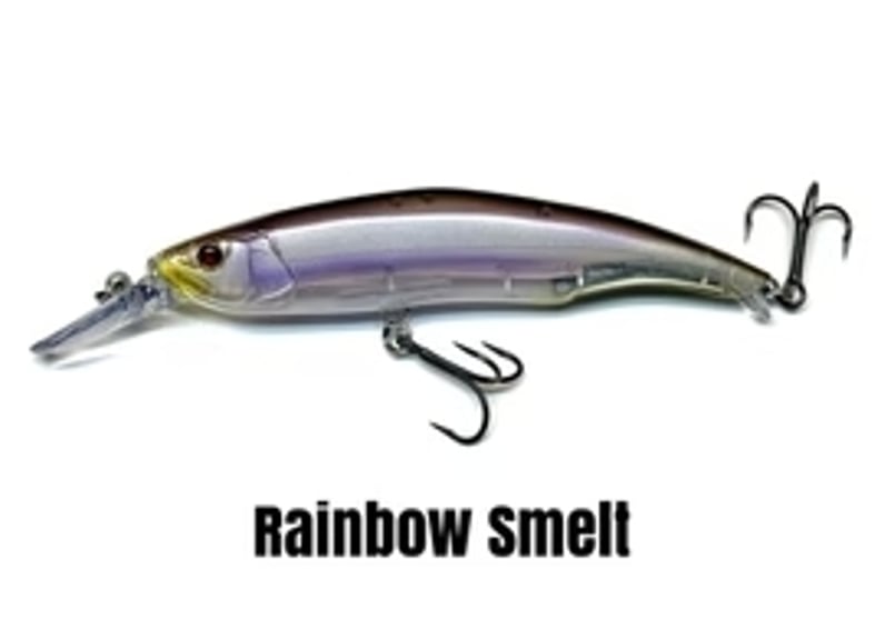 NISHINE LURE WORKS/ニシネルアーワークス ERIE 152TW/エリー152