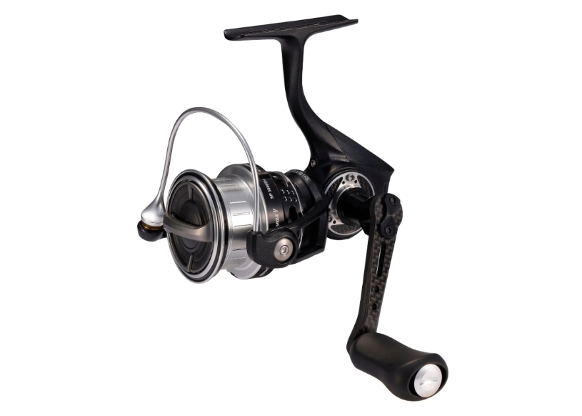 Abu Garcia Revo MGX アブガルシア　レボ AbuGarcia/アブガルシア REVO MGX GANMA/レボMGXガンマ | BOAT