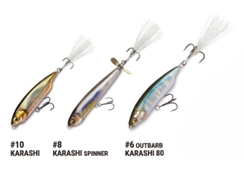 Megabass/メガバス TINSEL HOOK/メガバス純正ティンセルフック | BOAT