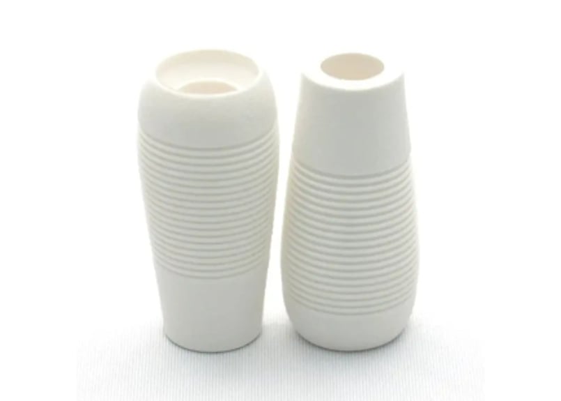 DRT CUSTOM REEL HANDLE VARIAL KNOB SLIM-J/DRT バ