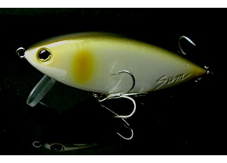 sumlures/サムルアーズ FUNA MINNOW 77/フナミノー77 | BOAT&T