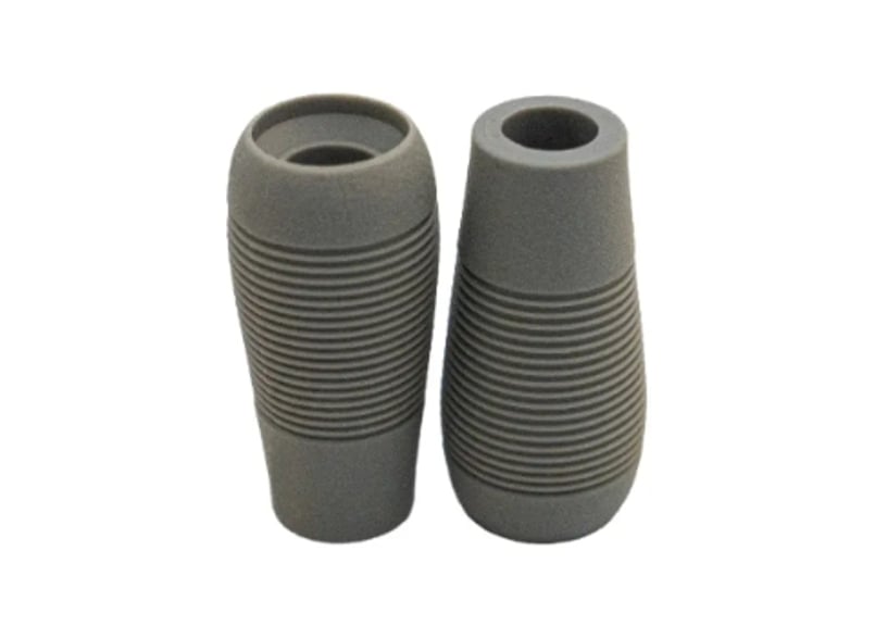 DRT CUSTOM REEL HANDLE VARIAL KNOB SLIM-J/DRT バ