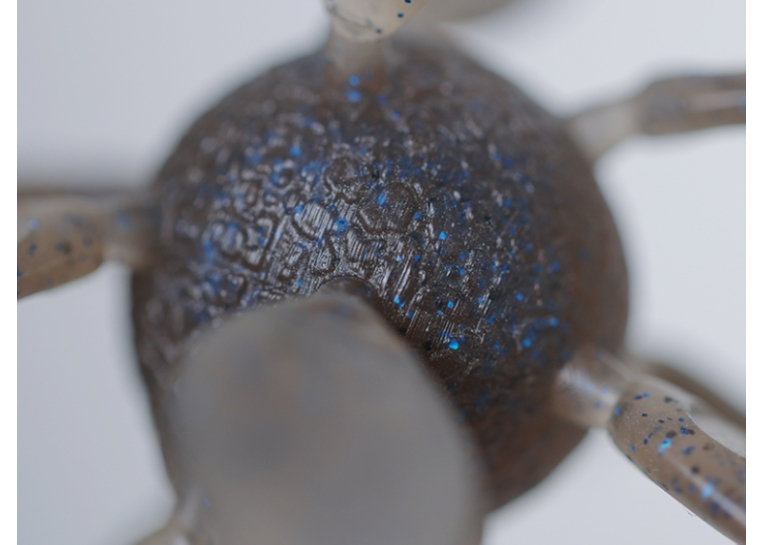 HIDEUP/ハイドアップ COIKE FISH GILL L コイケフィッシュギルL Fec