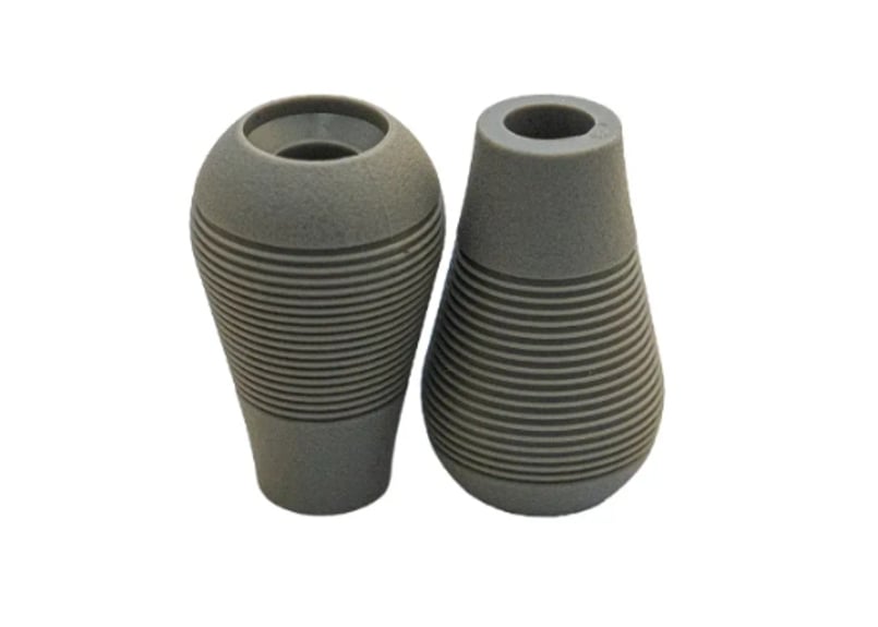 DRT CUSTOM REEL HANDLE VARIAL KNOB FAT-J/DRT バリ