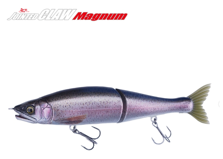 ガンクラフト　JOINTED CLAW230 MAGNUM キープキャスト GAN CRAFT/ガンクラフト AYUJA JOINTED CLAW 230 MAGNUM/