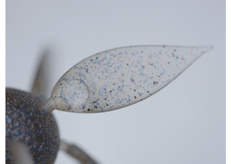 HIDEUP/ハイドアップ COIKE FISH GILL L コイケフィッシュギルL Fec