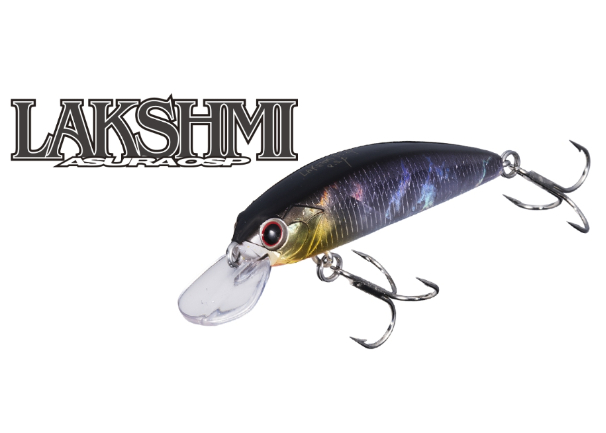 O.S.P/オーエスピー LAKSHMI55SP/ラクシュミ55サスペンド | BOAT&TA
